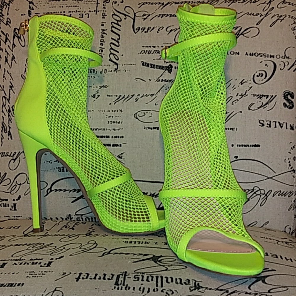 Stilettos